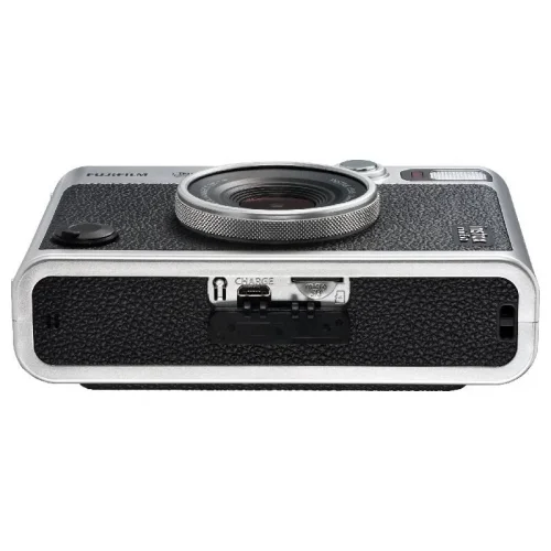 Appareil Photo Instantané Instax Mini Evo Hybrid - Noir Image 8