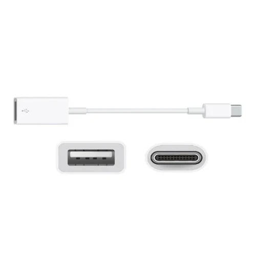 Apple Adaptateur USB-C vers USB Image 1