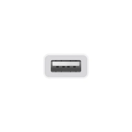 Apple Adaptateur USB-C vers USB Image 2
