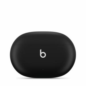 Beats Studio Buds – Écouteurs sans fil True Wireless avec réduction du bruit – Noir Image 1