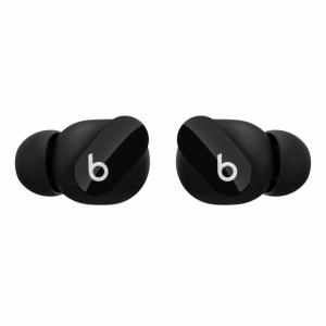 Beats Studio Buds – Écouteurs sans fil True Wireless avec réduction du bruit – Noir Image 3