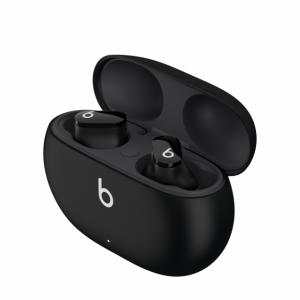 Beats Studio Buds – Écouteurs sans fil True Wireless avec réduction du bruit – Noir Image 5