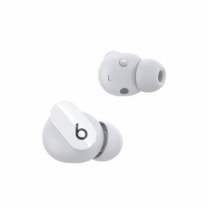 Beats Studio Buds – Écouteurs sans fil True Wireless avec réduction du bruit – Blanc Image 3