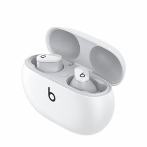 Beats Studio Buds – Écouteurs sans fil True Wireless avec réduction du bruit – Blanc Image 4