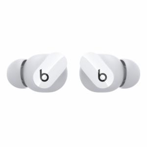 Beats Studio Buds – Écouteurs sans fil True Wireless avec réduction du bruit – Blanc Image 5