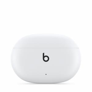 Beats Studio Buds – Écouteurs sans fil True Wireless avec réduction du bruit – Blanc Image 6