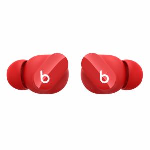 Beats Studio Buds – Écouteurs sans fil True Wireless avec réduction du bruit - Rouge Image 1