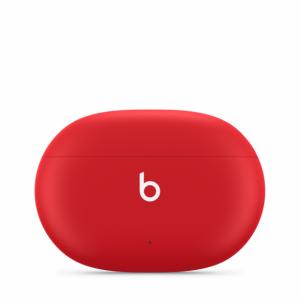 Beats Studio Buds – Écouteurs sans fil True Wireless avec réduction du bruit - Rouge Image 2