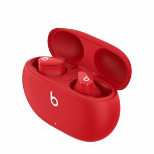 Beats Studio Buds – Écouteurs sans fil True Wireless avec réduction du bruit - Rouge Image 3
