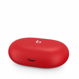 Beats Studio Buds – Écouteurs sans fil True Wireless avec réduction du bruit - Rouge Image 4