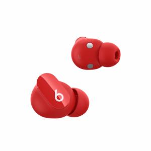 Beats Studio Buds – Écouteurs sans fil True Wireless avec réduction du bruit - Rouge Image 5