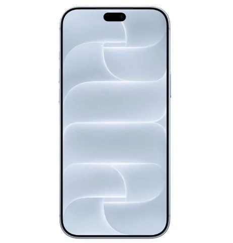 Apple iPhone 18 Pro (256Go) - Glacier Image 2