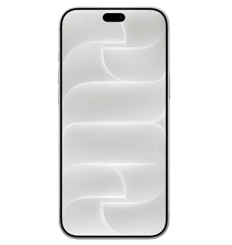 Apple iPhone 18 Pro (256Go) - Argent Image 2