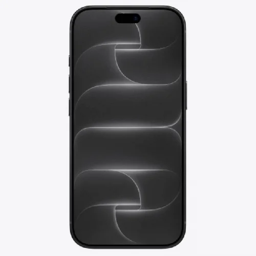 Apple iPhone 18 Pro (256Go) - Noir Image 2