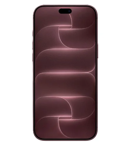 Apple iPhone 18 Pro (256Go) - Bordeaux Image 2