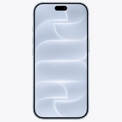 Apple iPhone 18 Pro (256Go) - Glacier Image 2