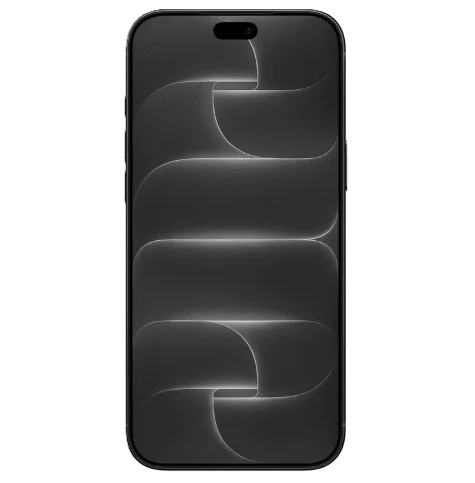 Apple iPhone 18 Pro (1To) - Noir Image 2