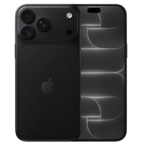 Apple iPhone 18 Pro (1To) - Noir Image 1