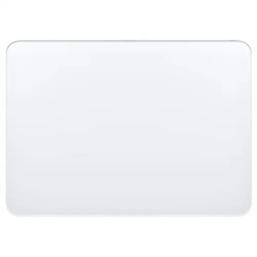 Apple Magic Trackpad 3 - Blanc Image 1