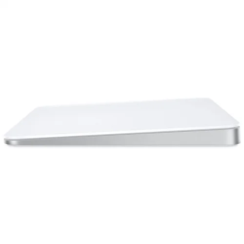 Apple Magic Trackpad 3 - Blanc Image 2