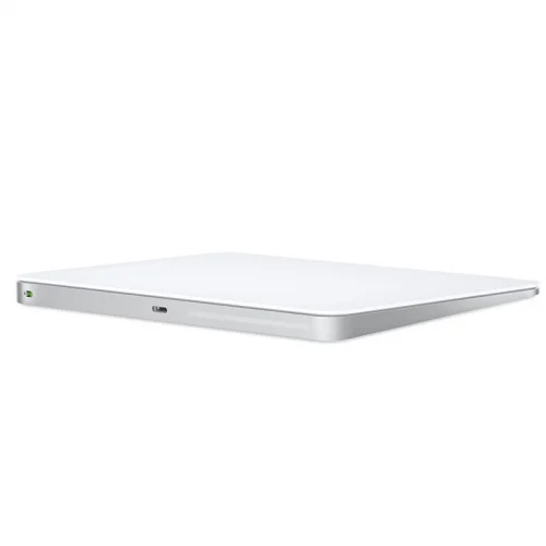 Apple Magic Trackpad 3 - Blanc Image 3