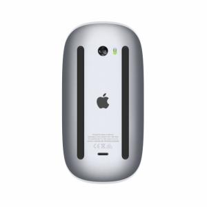 Apple Magic Mouse - Argent Image 1