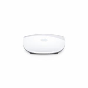 Apple Magic Mouse - Argent Image 4