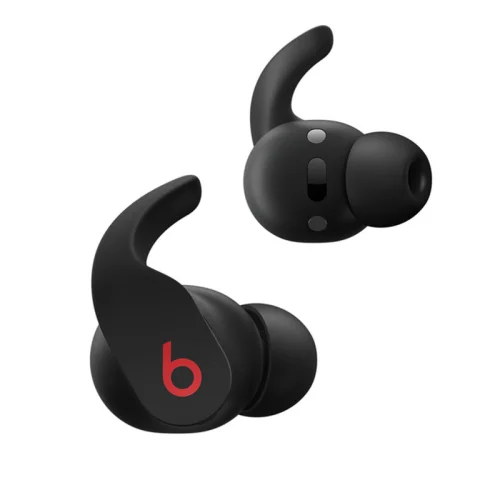 Beats Fit Pro - Écouteurs à réduction du bruit totalement sans fil - Noir  Image 1