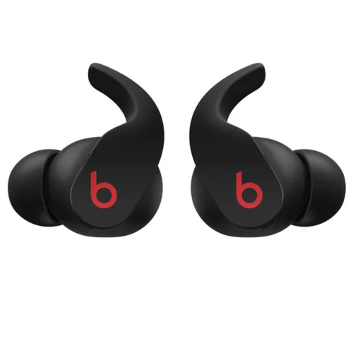 Beats Fit Pro - Écouteurs à réduction du bruit totalement sans fil - Noir  Image 3