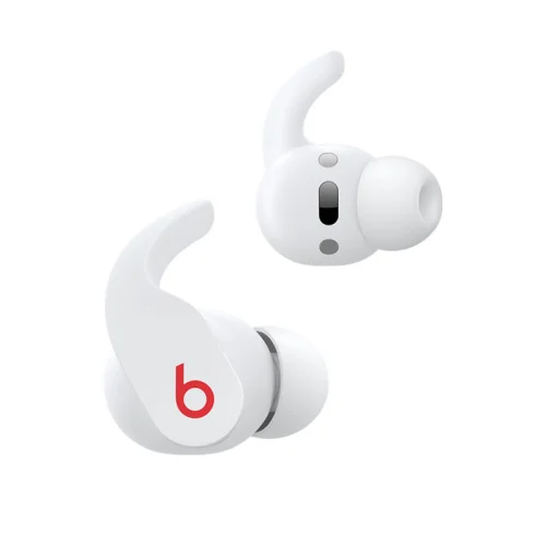 Beats Fit Pro - Écouteurs à réduction du bruit totalement sans fil - Blanc Image 1