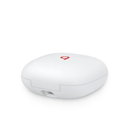 Beats Fit Pro - Écouteurs à réduction du bruit totalement sans fil - Blanc Image 2