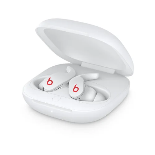 Beats Fit Pro - Écouteurs à réduction du bruit totalement sans fil - Blanc Image 3