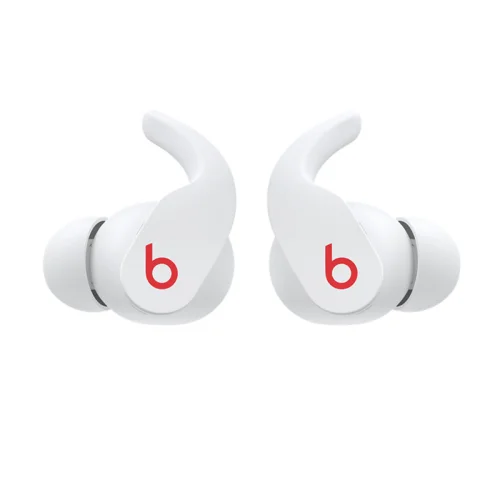 Beats Fit Pro - Écouteurs à réduction du bruit totalement sans fil - Blanc Image 4