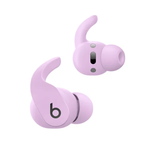 Beats Fit Pro - Écouteurs à réduction du bruit totalement sans fil - Mauve Image 1