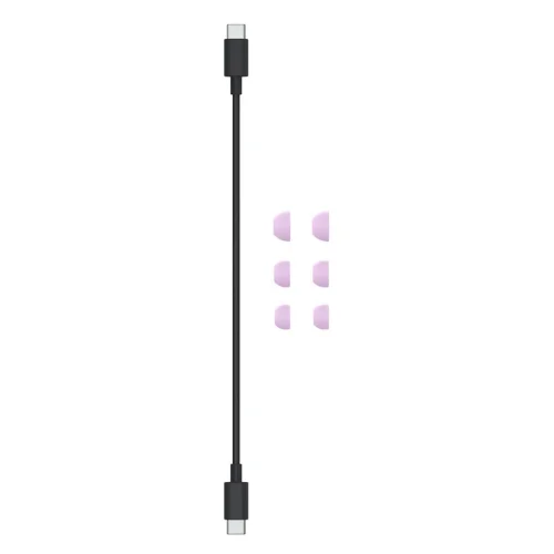 Beats Fit Pro - Écouteurs à réduction du bruit totalement sans fil - Mauve Image 5