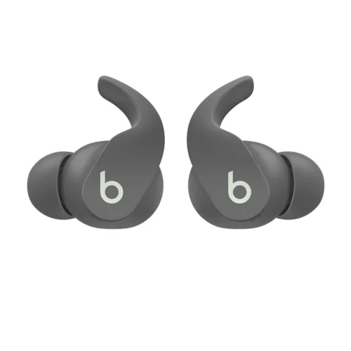 Beats Fit Pro - Écouteurs à réduction du bruit totalement sans fil - Gris Sauge Image 4