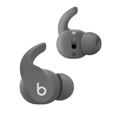 Beats Fit Pro - Écouteurs à réduction du bruit totalement sans fil - Gris Sauge Image 5