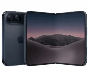 Apple iPhone Duo (1To) - Ciel nocturne Image 3