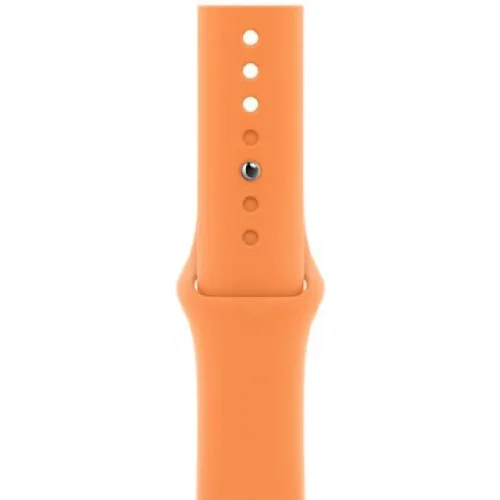 Apple Bracelet Sport pour Apple Watch 44/45mm - Marigold Image 2