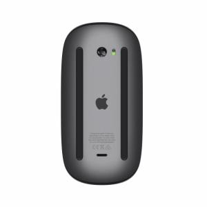 Apple Magic Mouse - Gris sidéral Image 5