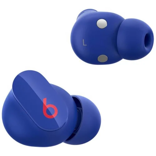 Beats Studio Buds – Écouteurs sans fil True Wireless avec réduction du bruit – Bleu Image 1
