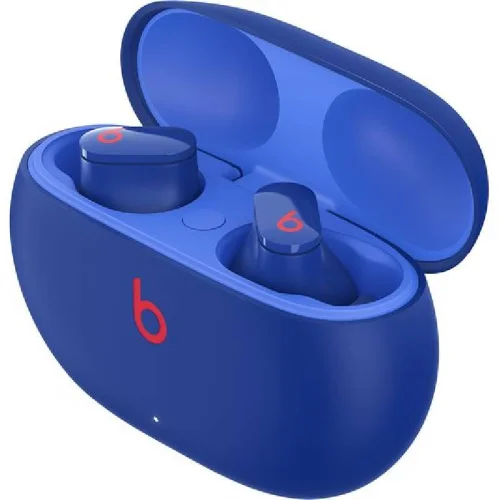 Beats Studio Buds – Écouteurs sans fil True Wireless avec réduction du bruit – Bleu Image 5
