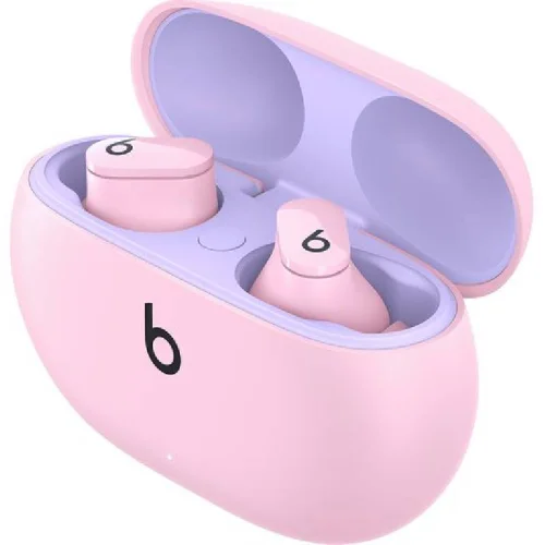 Beats Studio Buds – Écouteurs sans fil True Wireless avec réduction du bruit - Rose Image 1