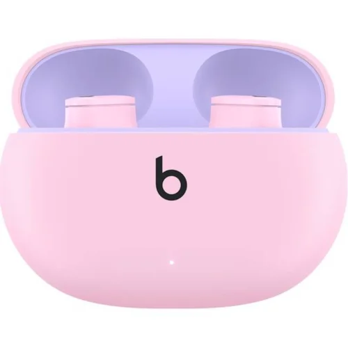 Beats Studio Buds – Écouteurs sans fil True Wireless avec réduction du bruit - Rose Image 3