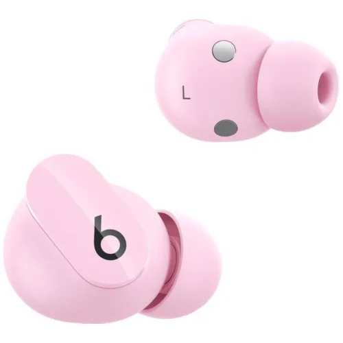 Beats Studio Buds – Écouteurs sans fil True Wireless avec réduction du bruit - Rose Image 5