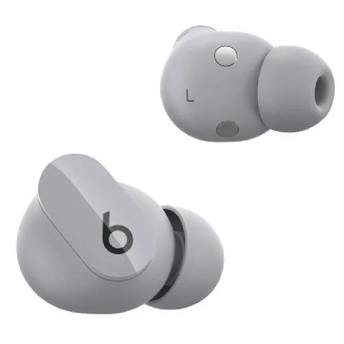Beats Studio Buds – Écouteurs sans fil True Wireless avec réduction du bruit - Gris lune Image 2