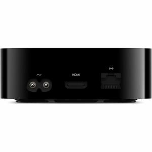 Apple TV 4K 3ᵉ génération (64Go/Wi-Fi) Image 2