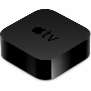 Apple TV 4K 3ᵉ génération (64Go/Wi-Fi) Image 3