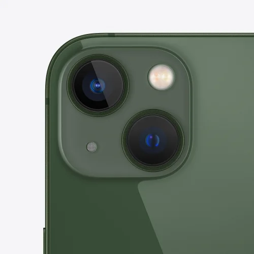 Apple iPhone 13 (128Go) - Vert  Image 2