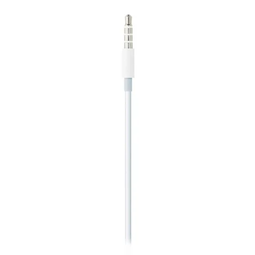 Écouteurs Apple EarPods avec prise casque 3,5 mm Image 1